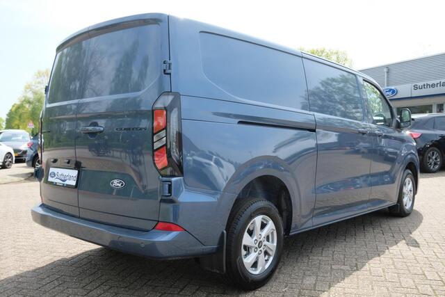 Ford TRANSIT CUSTOM 300 2.0 TDCI L2H1 Trend SCI