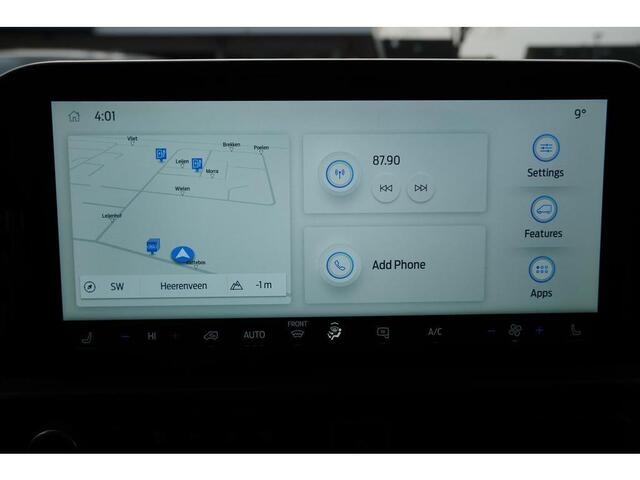 Ford TRANSIT CUSTOM 300 2.0 TDCI L2H1 Trend SCI