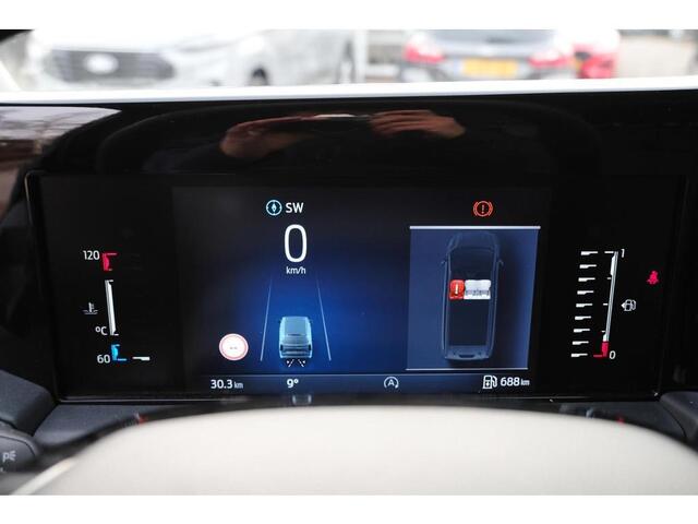 Ford TRANSIT CUSTOM 300 2.0 TDCI L2H1 Trend SCI