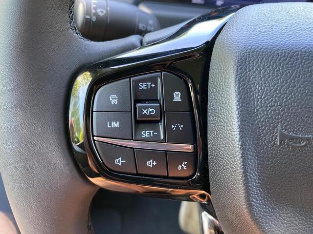 Ford TRANSIT CUSTOM 300 2.0 TDCI L2H1 Trend SCI