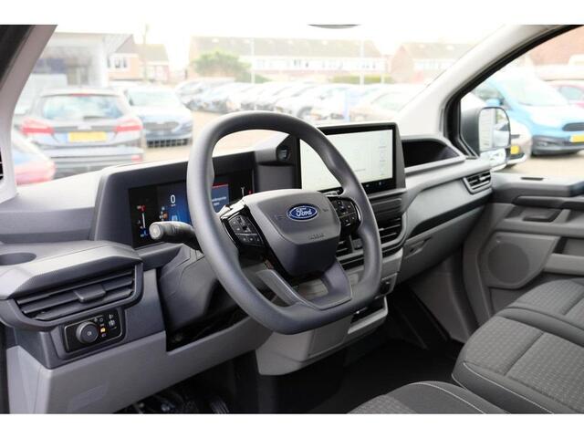 Ford TRANSIT CUSTOM 300 2.0 TDCI L2H1 Trend SCI