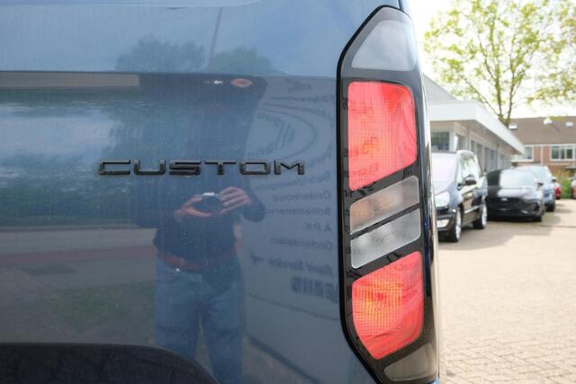 Ford TRANSIT CUSTOM 300 2.0 TDCI L2H1 Trend SCI