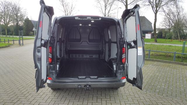 Ford TRANSIT CUSTOM Nwe model 2.0 TDCI 170 L2H1 Limited Automaat VOORRAADDEAL