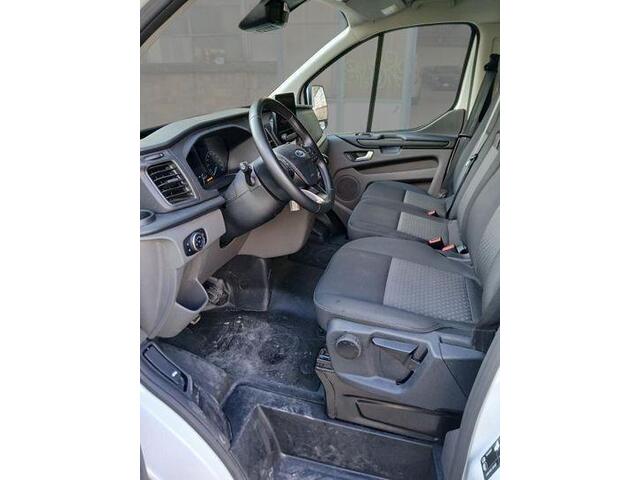 Ford TRANSIT CUSTOM 300 2.0 TDCI L1H1 Trend 130pk | Adaptieve Cruise | Sync 3 Navigatie | Voorruit verwarming