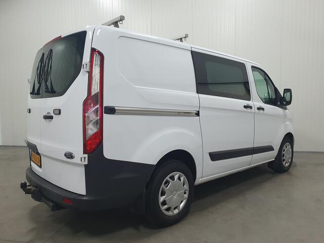 Ford TRANSIT CUSTOM 290 2.0 TDCI L1H1 Trend NAVI/CRUISE/AIRCO/TRHAAK