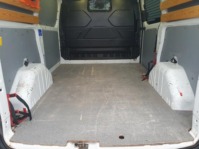 Ford TRANSIT CUSTOM 290 2.0 TDCI L1H1 Trend NAVI/CRUISE/AIRCO/TRHAAK