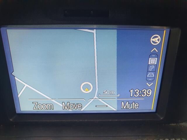 Ford TRANSIT CUSTOM 290 2.0 TDCI L1H1 Trend NAVI/CRUISE/AIRCO/TRHAAK