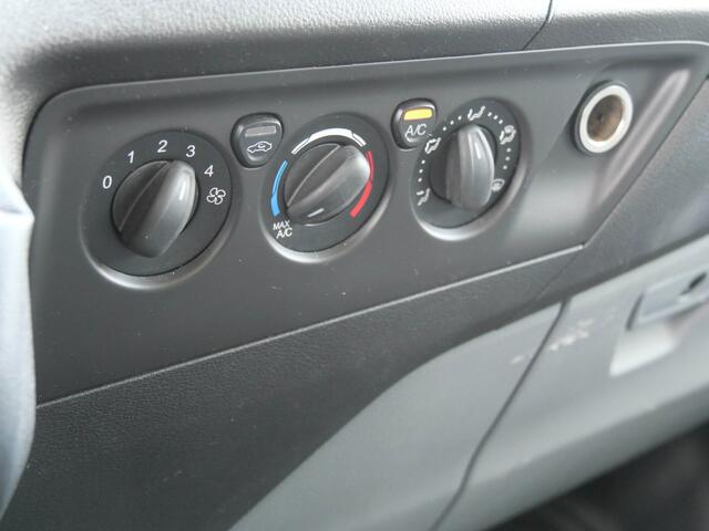 Ford TRANSIT CUSTOM 310 2.0 130PK TDCI L2H1 | MARGE | TREKHAAK | AIRCO |