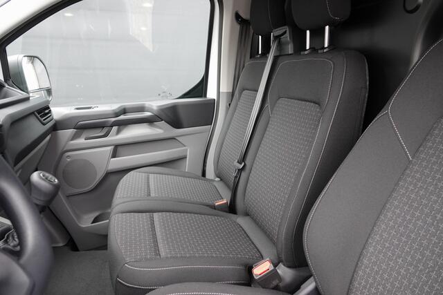 Ford TRANSIT CUSTOM L2H1 2.0Tdci 150Pk | Trend 320 | Achteruitrijcamera | Frozen White