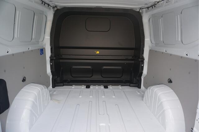 Ford TRANSIT CUSTOM 320L 150PK Trend Dubbel Cabine BPM VRIJ!! 13" Sync4 Apple CP/Android A. Cam, LED!! NR. 841