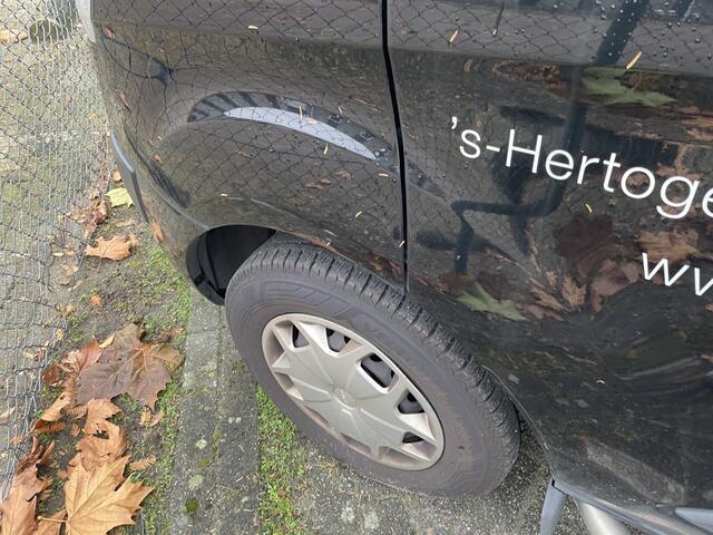 Ford TRANSIT CUSTOM 270 2.2TDCI 92kw Trend Navi Org164.000km!!