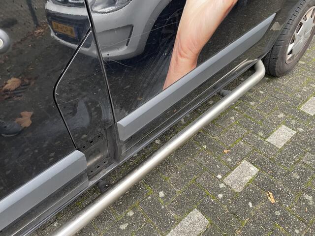 Ford TRANSIT CUSTOM 270 2.2TDCI 92kw Trend Navi Org164.000km!!