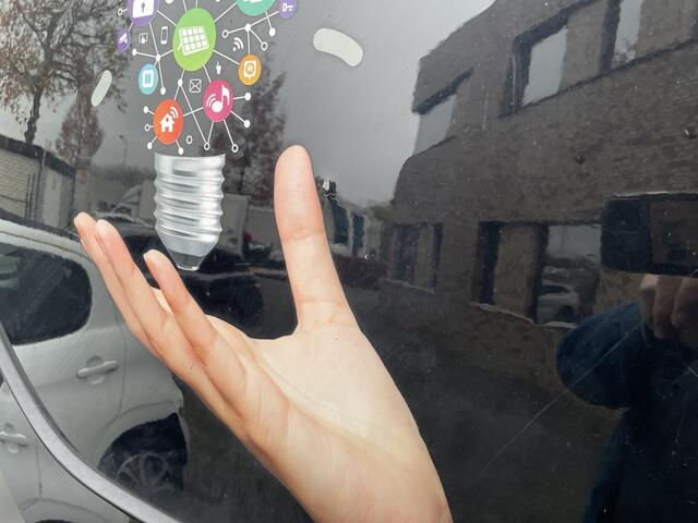 Ford TRANSIT CUSTOM 270 2.2TDCI 92kw Trend Navi Org164.000km!!