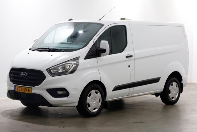 Ford TRANSIT CUSTOM 2.0 TDCI 130pk E6 Automaat L1H1 Trend Achterklep/Navi 09-2019