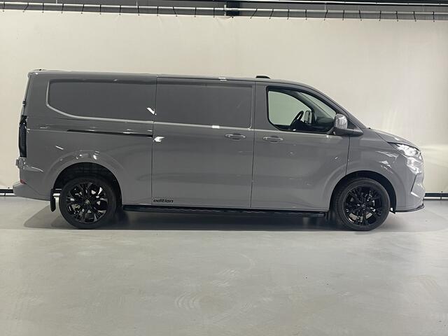 Ford TRANSIT CUSTOM 320 2.0 TDCI L2H1 Limited 2 zits Navi / Camera / Adaptieve cruise