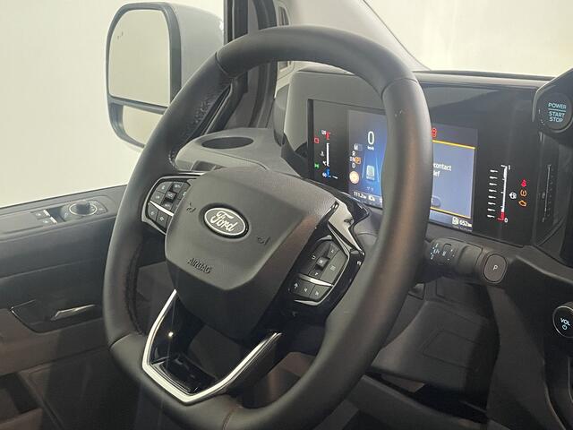 Ford TRANSIT CUSTOM 320 2.0 TDCI L2H1 Limited 2 zits Navi / Camera / Adaptieve cruise