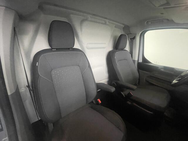 Ford TRANSIT CUSTOM 320 2.0 TDCI L2H1 Limited 2 zits Navi / Camera / Adaptieve cruise