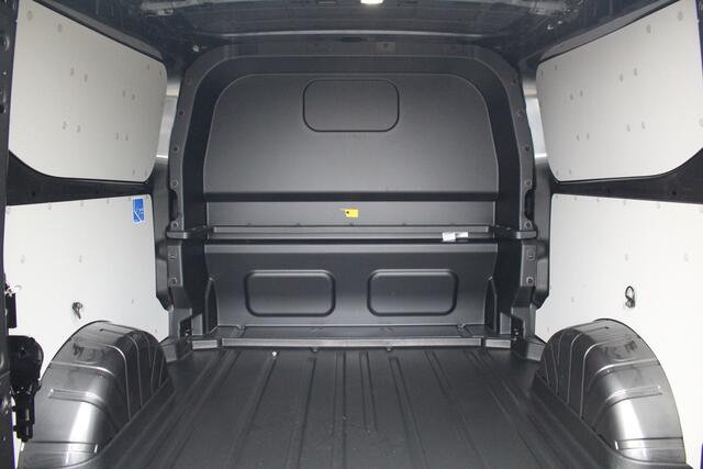 Ford TRANSIT CUSTOM 320 2.0TDCI 136pk L2H1 Trend DC | 6-Zits | Sync 4 13" | Keyless | Carplay/Android | Lease 717,- p/m