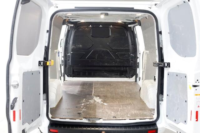 Ford TRANSIT CUSTOM 320 2.0 TDCI 130pk L2H1 Trend 2x Schuifdeur/Navi/Camera 02-2020