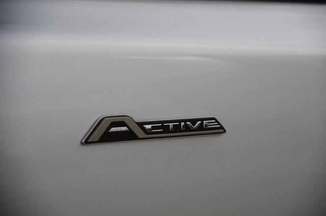 Ford TRANSIT CUSTOM 2.0 TDCI L2 ACTIVE EDITION, 170PK AUT. TREKHAAK, 17'' LMV, SIDESTEPS, CAMERA, CRUISE, AIRCO, STOELVERWARMING