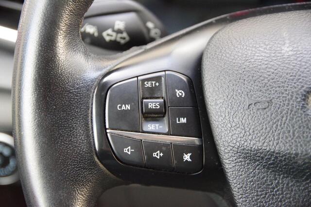 Ford TRANSIT CUSTOM 2.0 TDCI L2 ACTIVE EDITION, 170PK AUT. TREKHAAK, 17'' LMV, SIDESTEPS, CAMERA, CRUISE, AIRCO, STOELVERWARMING