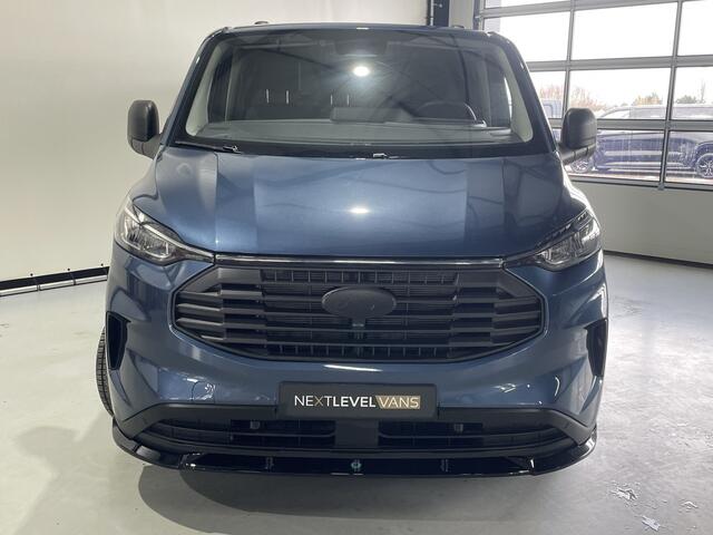 Ford TRANSIT CUSTOM 320 2.0 TDCI L2H1 170 PK AUTOMAAT Next Level Edition