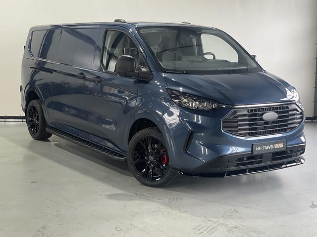 Ford TRANSIT CUSTOM 320 2.0 TDCI L2H1 170 PK AUTOMAAT Next Level Edition