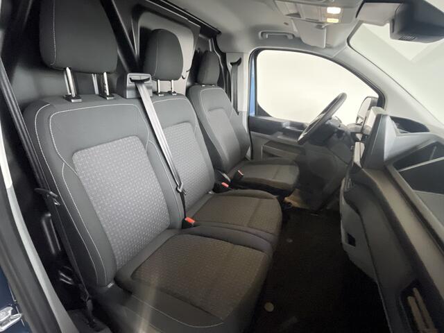 Ford TRANSIT CUSTOM 320 2.0 TDCI L2H1 170 PK AUTOMAAT Next Level Edition