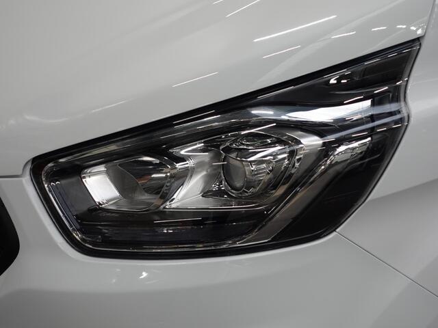 Ford TRANSIT CUSTOM 280 2.0 TDCI L1H1 Trend Raptor Sport Automaat Airco Cruise Trekaak Bluetooth 2x Schuifdeur