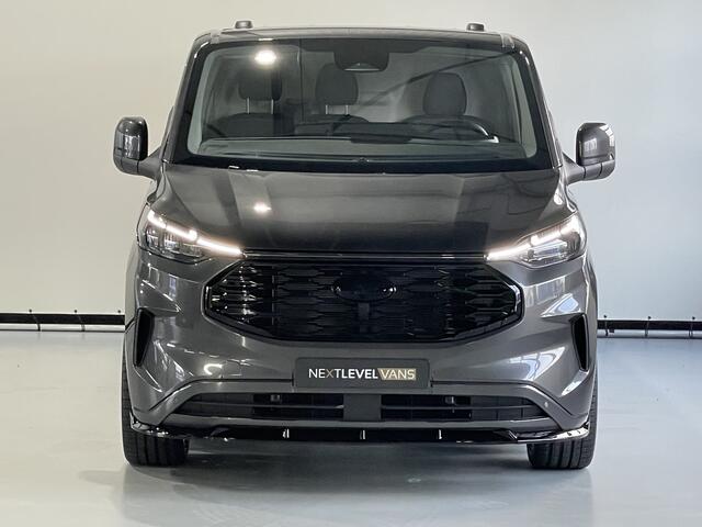 Ford TRANSIT CUSTOM 170 PK Automaat Next Level Edition / 2 X Schuifdeur