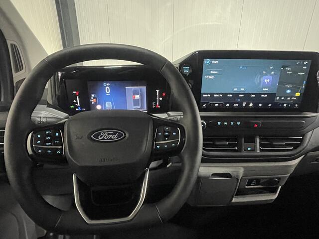 Ford TRANSIT CUSTOM 170 PK Automaat Next Level Edition / 2 X Schuifdeur