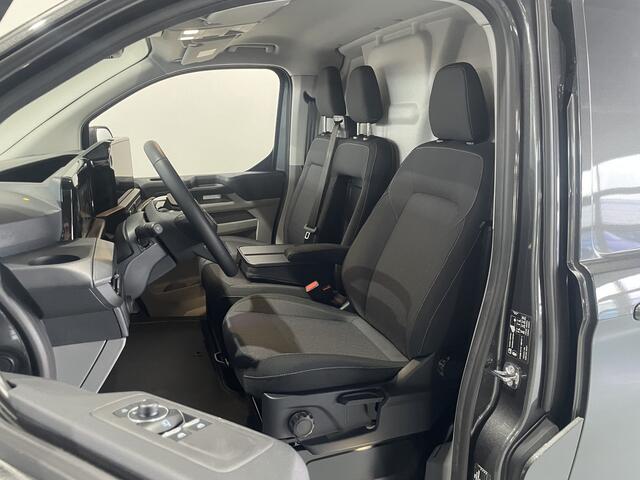 Ford TRANSIT CUSTOM 170 PK Automaat Next Level Edition / 2 X Schuifdeur