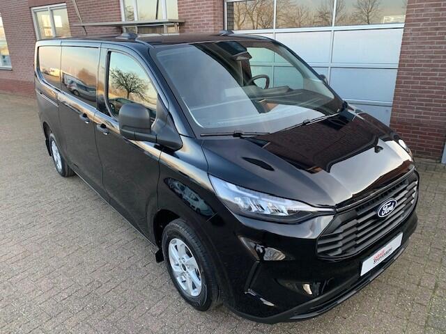 Ford TRANSIT CUSTOM 320 2.0 TDCI L2H1 Trend AUTOMAAT