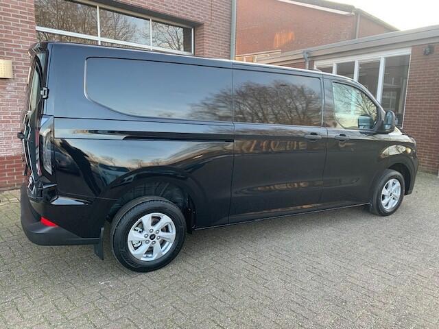 Ford TRANSIT CUSTOM 320 2.0 TDCI L2H1 Trend AUTOMAAT