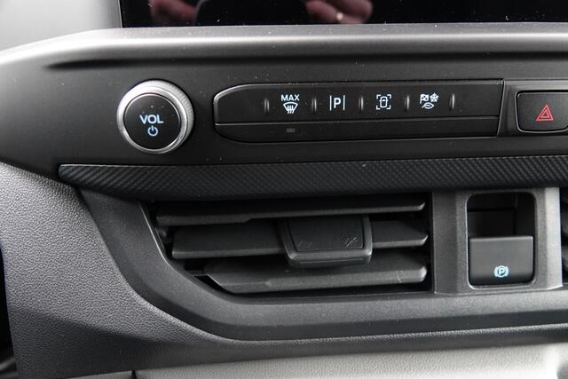 Ford TRANSIT CUSTOM L2H1 Dubbel Cabine 2.0Tdci 150Pk | Trend 320 | Achteruitrijcamera | 2xSchuifdeur | Trekhaak | 17'' | Agate Black