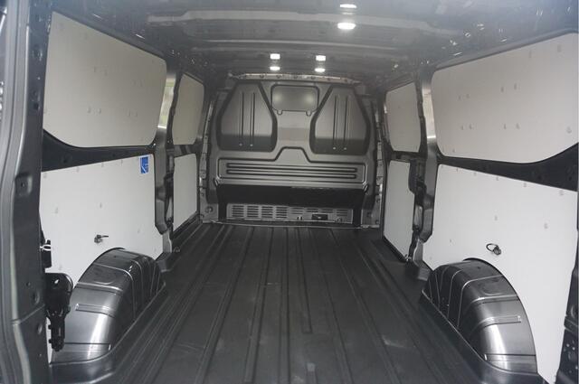 Ford TRANSIT CUSTOM 320L 170PK Trend AUT BPM VRIJ!! 13" Sync Apple CP/ Android A. Camera!! NR. B054*