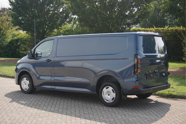 Ford TRANSIT CUSTOM 320L 170PK Trend AUT BPM VRIJ!! 13" Sync Apple CP/ Android A. Camera!! NR. B293*