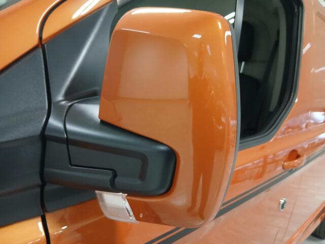 Ford TRANSIT CUSTOM 320 2.0 TDCI L2H1 Sport Trekhaak, Imperial achteruitrij camera