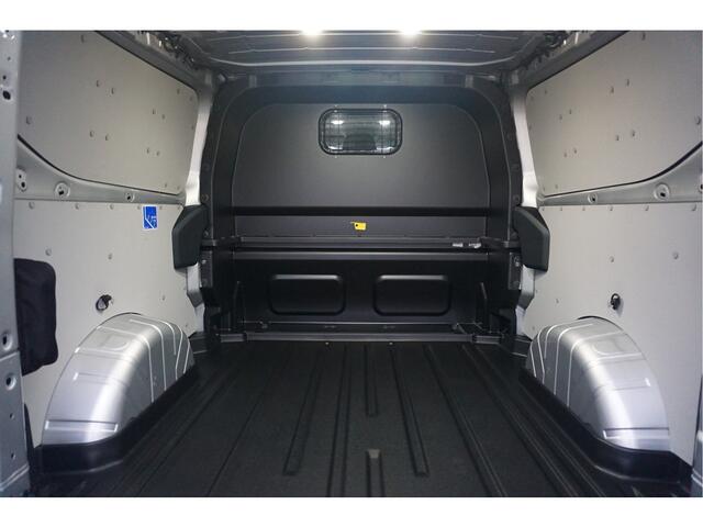 Ford TRANSIT CUSTOM 320L 2.0 TDCI 170PK L2H1 Limited DC Automaat Trekhaak Schuifdeur links en rechts | Airco | Adap.Cruise | Navi | Camera