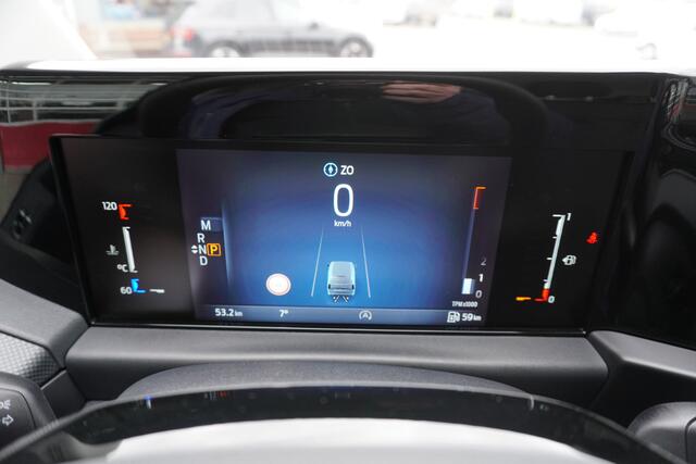 Ford TRANSIT CUSTOM 320 2.0 TDCI 170PK L2H1 Limited Automaat Schuifdeur links en rechts | Airco | adap.Cruise | Navi | Camera