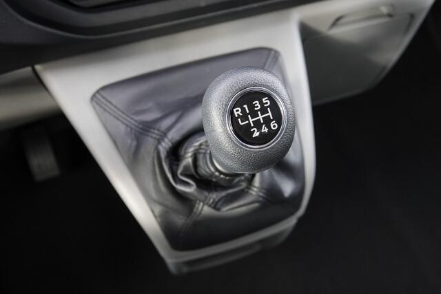 Ford TRANSIT CUSTOM L2H1 Dubbel Cabine 2.0Tdci 150Pk | Trend 320 | Achteruitrijcamera | 2xSchuifdeur | Trekhaak | Frozen White