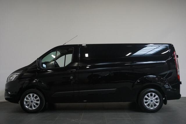 Ford TRANSIT CUSTOM 300 2.0 TDCI L2H1 Trend Automaat Airco Navi Cruisecontrol Camera Parkeersensoren Trekhaak
