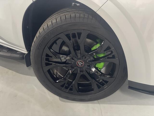 Ford TRANSIT CUSTOM 300 2.0 TDCI L2H1 170 PK AUT Navi / Stoel verwarming / Camera / NEXT LEVEL / Adaptieve cruise