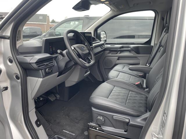 Ford TRANSIT CUSTOM 300 2.0 TDCI L2H1 170 PK AUT Navi / Stoel verwarming / Camera / NEXT LEVEL / Adaptieve cruise