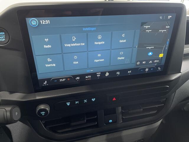 Ford TRANSIT CUSTOM 300 2.0 TDCI L2H1 170 PK AUT Navi / Stoel verwarming / Camera / NEXT LEVEL / Adaptieve cruise