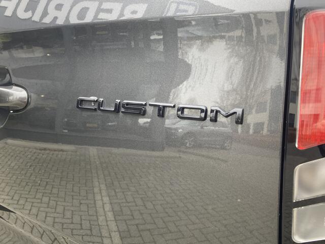 Ford TRANSIT CUSTOM 320 2.0 TDCI L1H1 Limited