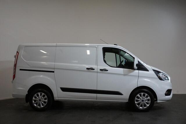 Ford TRANSIT CUSTOM 280 2.0 TDCI L1H1 Trend Automaat Navi DAB Parkeersensoren Airco Camera Carplay