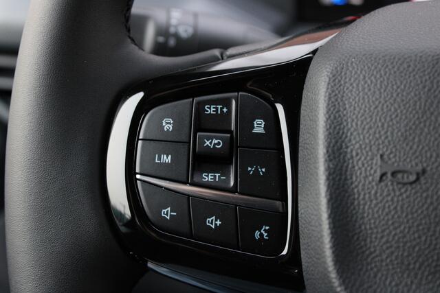 Ford TRANSIT CUSTOM 320 2.0 TDCI L2H1 Limited DC |ADAPTIVE.CRUISE|STOELVERWARMING|CAMERA|MULTI.STUUR|