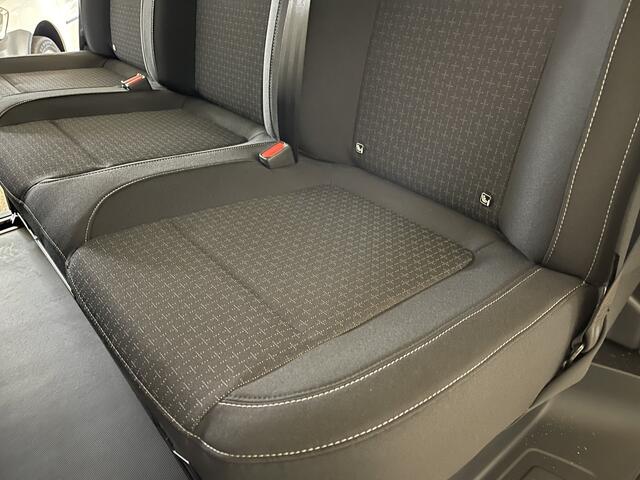 Ford TRANSIT CUSTOM 340 2.0 TDCI L2H1 Trend DC / NIEUW / BPM vrij / 5 persoons / direct leverbaar ! / lease vanaf ¤ 715