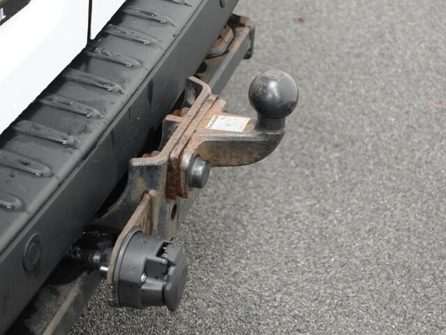 Ford TRANSIT CUSTOM 130pk Automaat L1H1 Trend Raptor Editon 2x Schuifdeur Trekhaak Airco Cruise control Euro6